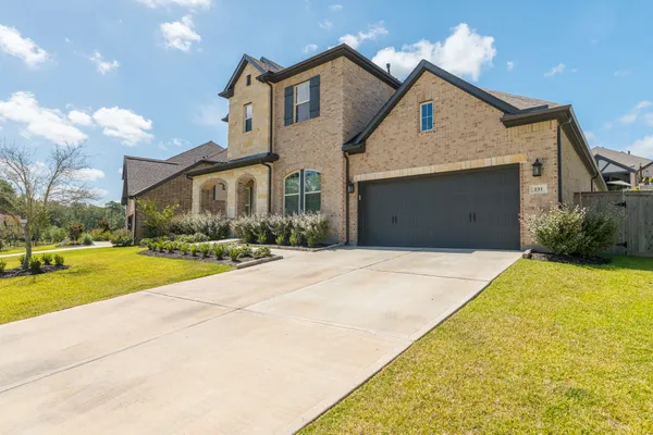 $3,550 | 231 Painters Ridge Court, Willis, TX 77318