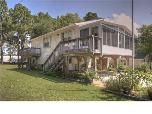 119 5th Street Port St. Joe, FL 32456 - Photo 1 of 1