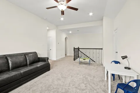 $609,000 | 15415 Lancaster Falls Drive, Cypress, TX 77429