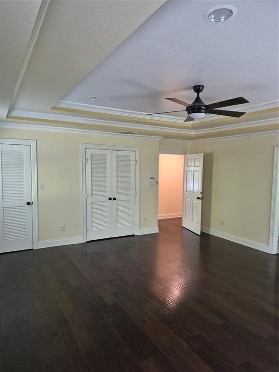 1497 West Loop 571 South Henderson, TX 75654 - Photo 11 of 25 a view of an empty room and wooden floor