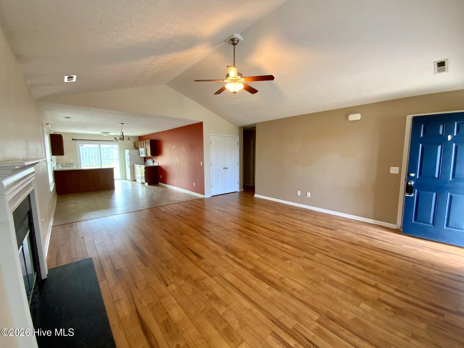 329 Rose Bud Lane Holly Ridge, NC 28445 - Photo 3 of 21