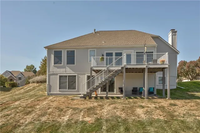 $775,000 | 14509 Howe Drive, Leawood, KS 66224