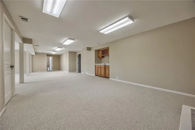 $775,000 | 14509 Howe Drive, Leawood, KS 66224