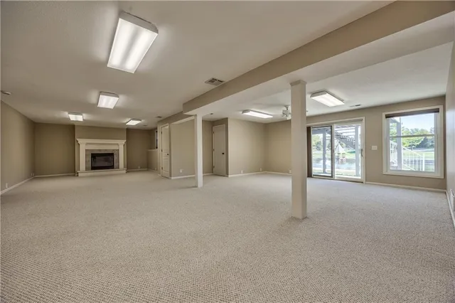 $775,000 | 14509 Howe Drive, Leawood, KS 66224