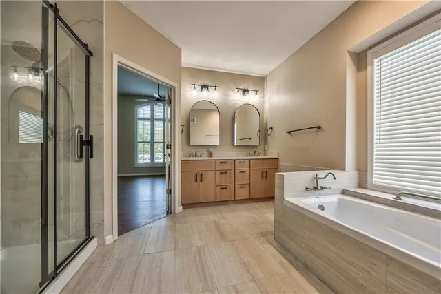 $775,000 | 14509 Howe Drive, Leawood, KS 66224