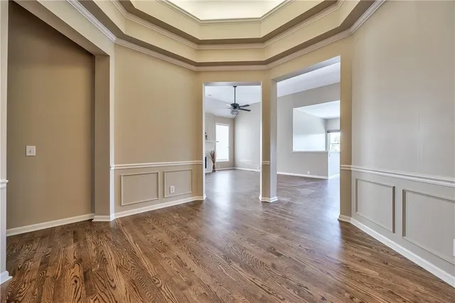 $775,000 | 14509 Howe Drive, Leawood, KS 66224