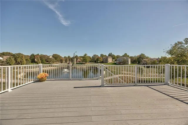 $775,000 | 14509 Howe Drive, Leawood, KS 66224