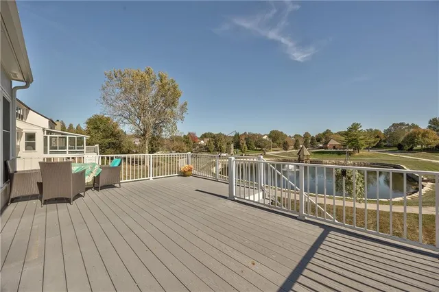 $775,000 | 14509 Howe Drive, Leawood, KS 66224