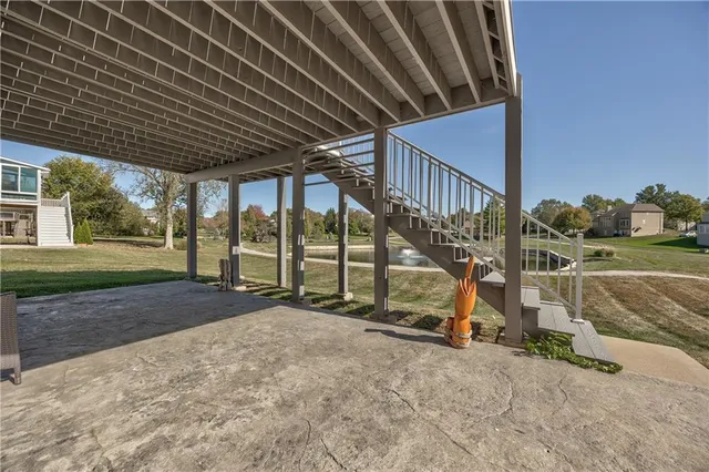 $775,000 | 14509 Howe Drive, Leawood, KS 66224