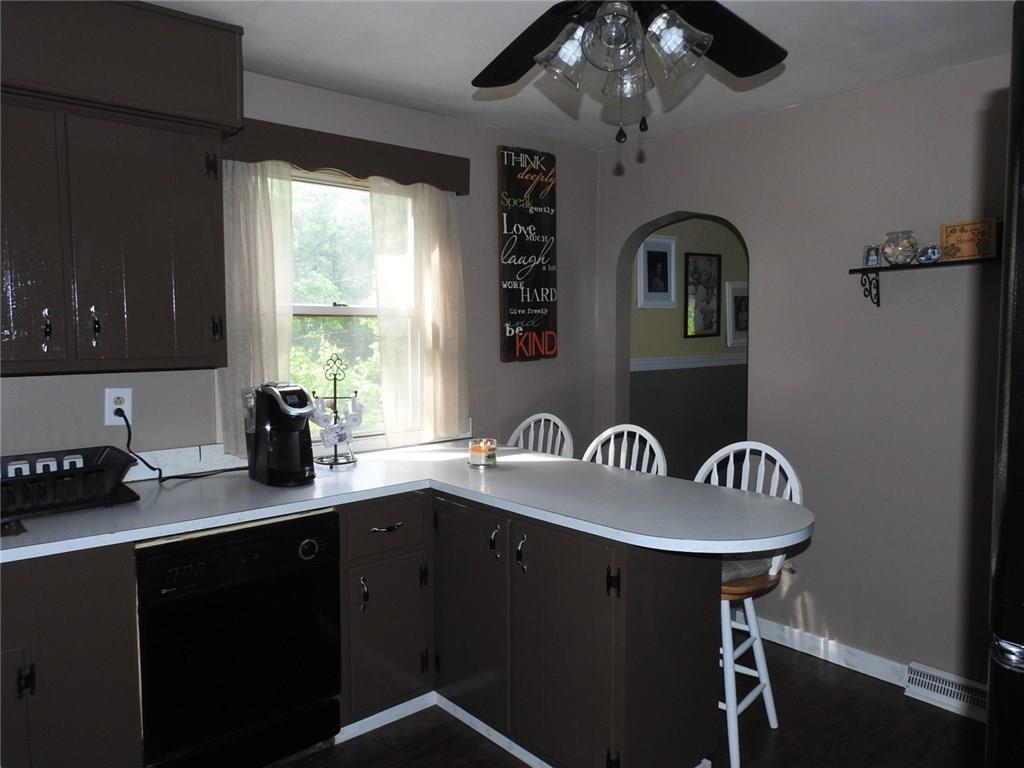 100 Ellview Road Scenery Hill, PA 15360 - Photo 10 of 24 Gallery Image 10