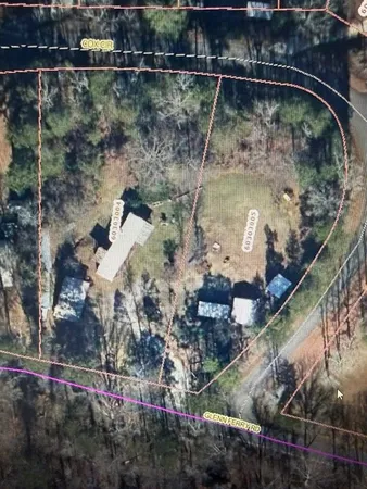 $185,000 | 721 Glenn Ferry Road, Fair Play, SC 29643