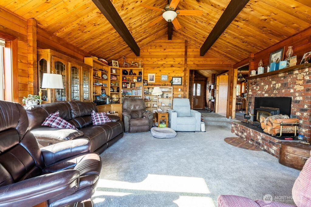 429 Burnt Ridge Road Onalaska, WA 98570 - Photo 20 of 40 Gallery Image 20