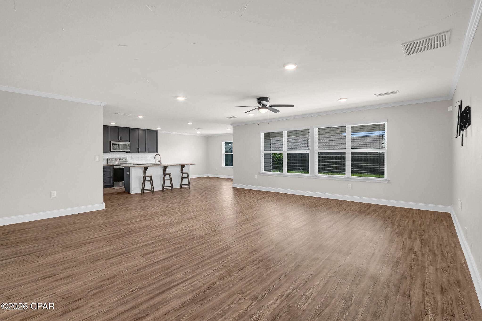 3953 Alva Thomas Road Panama City, FL 32404 - Photo 20 of 55