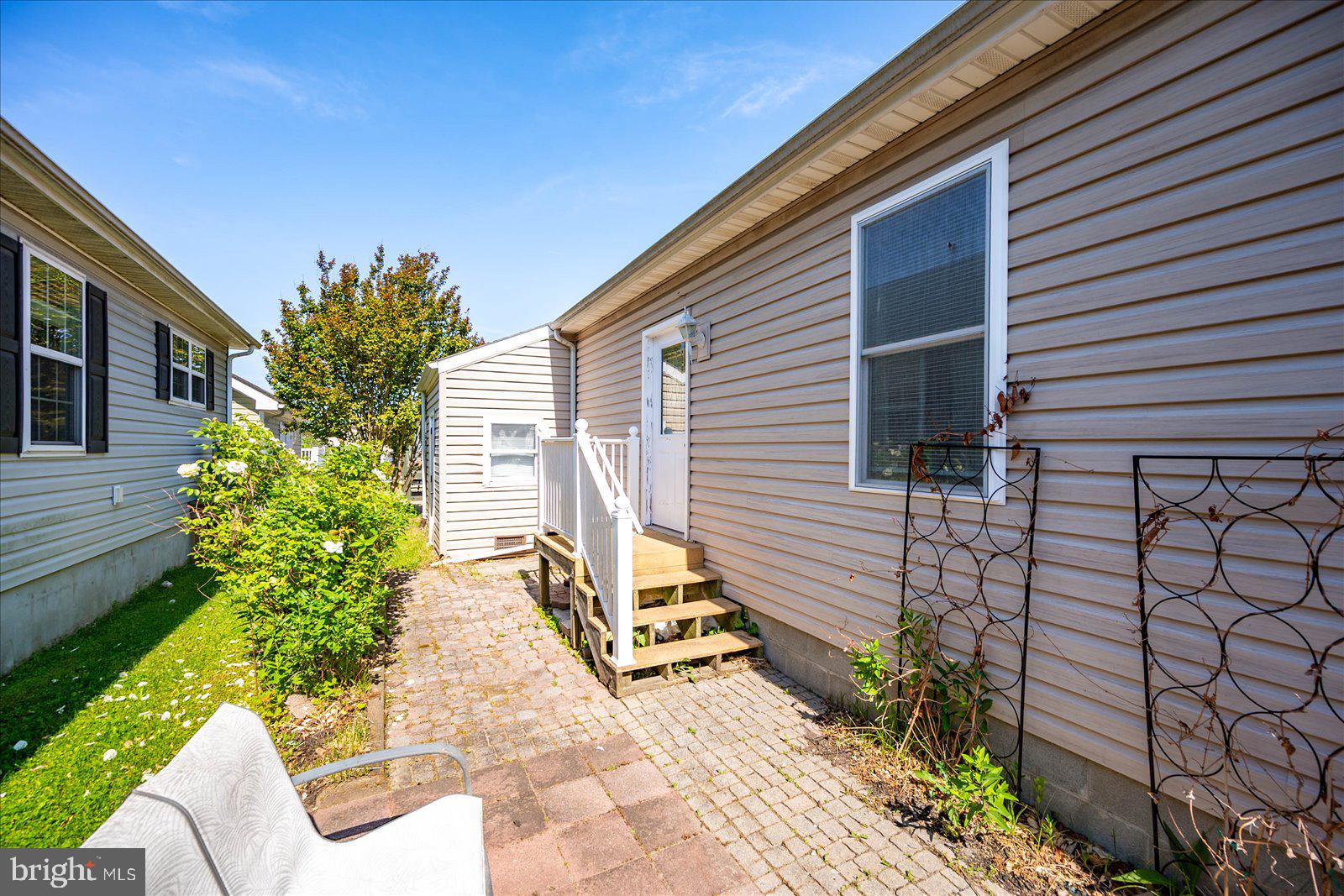 13329 Nantucket Road Ocean City, MD 21842 - Photo 36 of 41