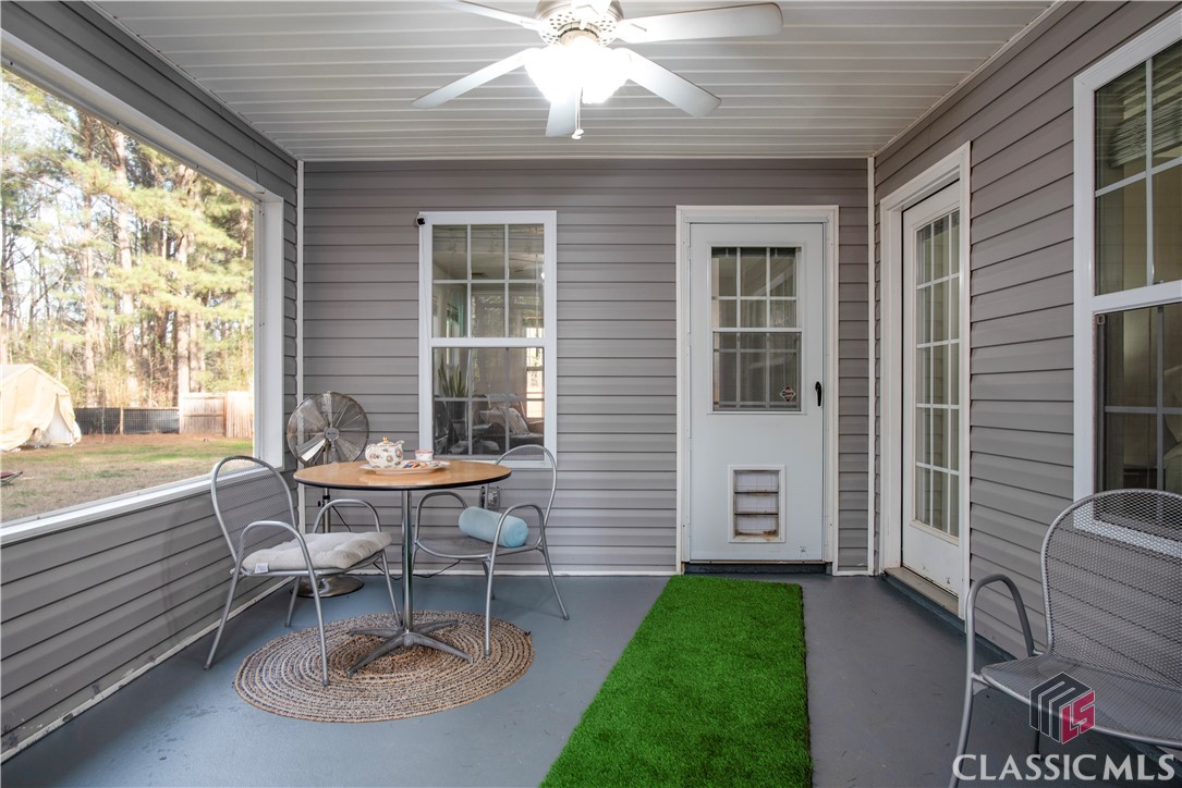 2112 Raegan Court Monroe, GA 30655 - Photo 33 of 40