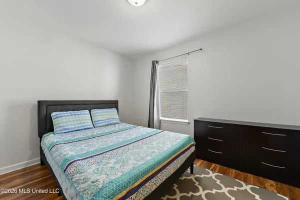 $1,950 | 1270 Century Oaks Drive, Unit B, Gulfport, MS 39507