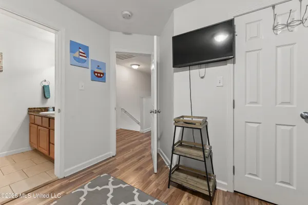 $1,950 | 1270 Century Oaks Drive, Unit B, Gulfport, MS 39507