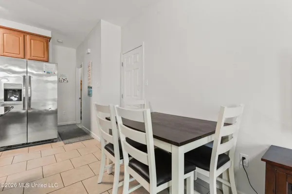 $1,950 | 1270 Century Oaks Drive, Unit B, Gulfport, MS 39507