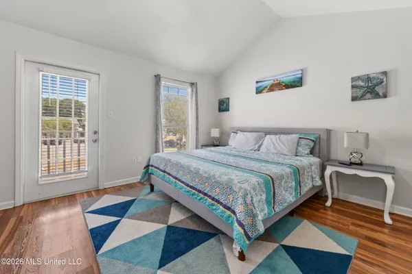 $1,950 | 1270 Century Oaks Drive, Unit B, Gulfport, MS 39507