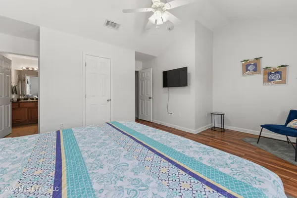 $1,950 | 1270 Century Oaks Drive, Unit B, Gulfport, MS 39507