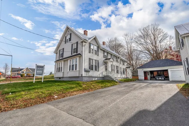 $275,000 | 24 Pleasant Street, Skowhegan, ME 04976
