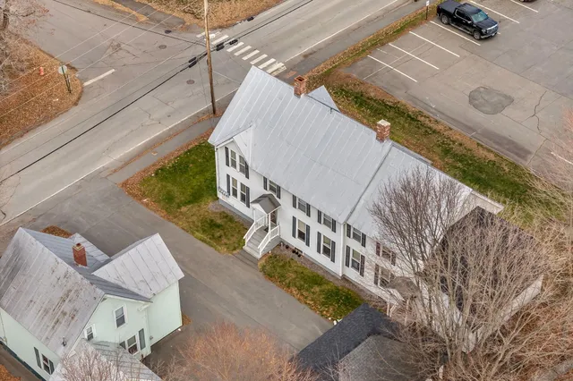 $275,000 | 24 Pleasant Street, Skowhegan, ME 04976