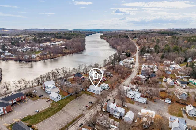 $275,000 | 24 Pleasant Street, Skowhegan, ME 04976