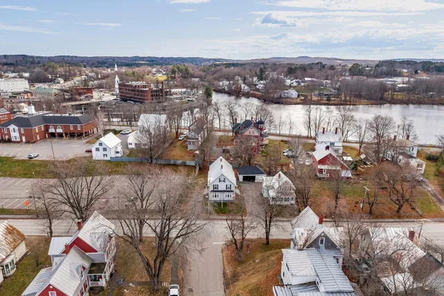 $275,000 | 24 Pleasant Street, Skowhegan, ME 04976