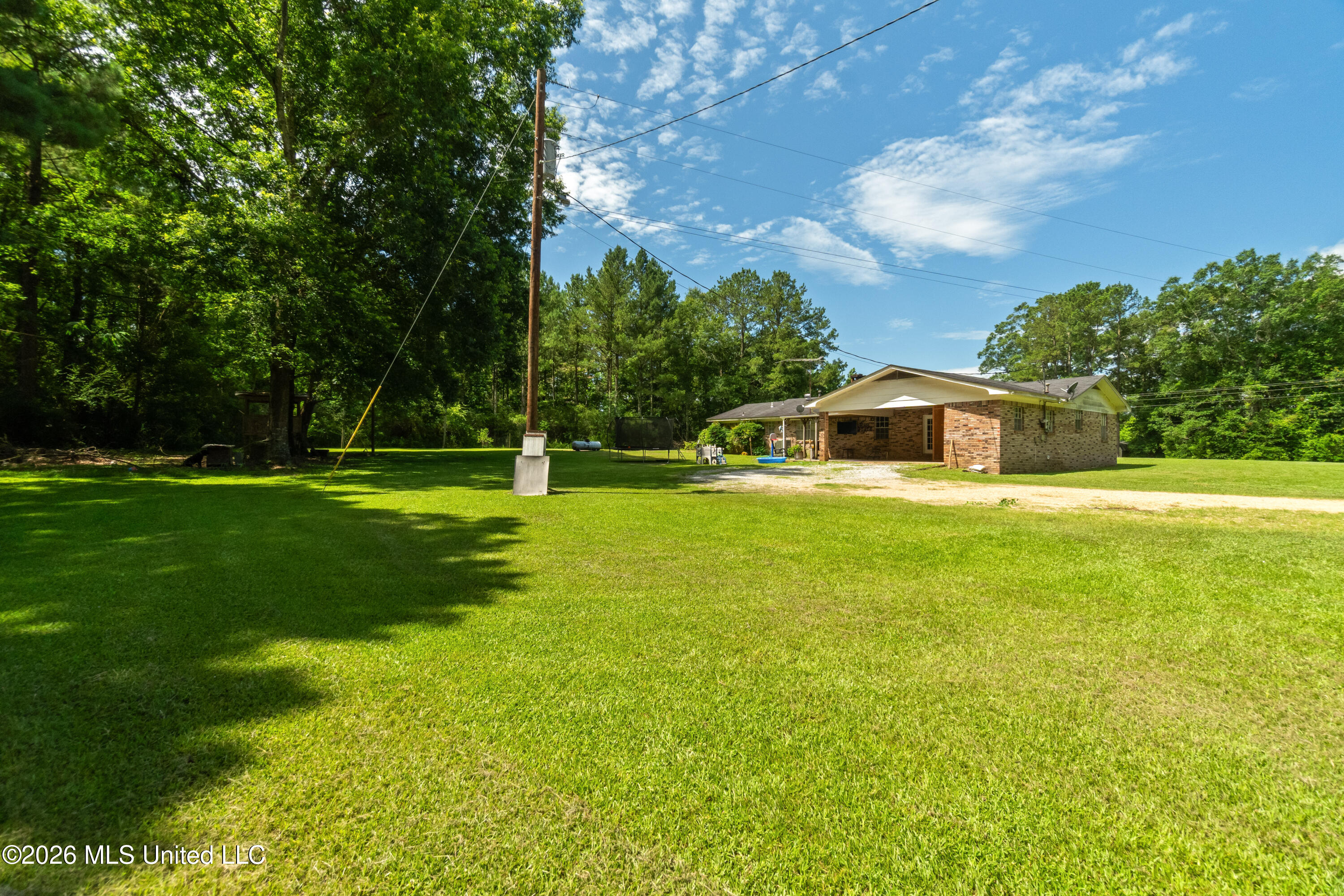 955 Clara Road Waynesboro, MS 39367 - Photo 35 of 45 955_Clara_Rd-35