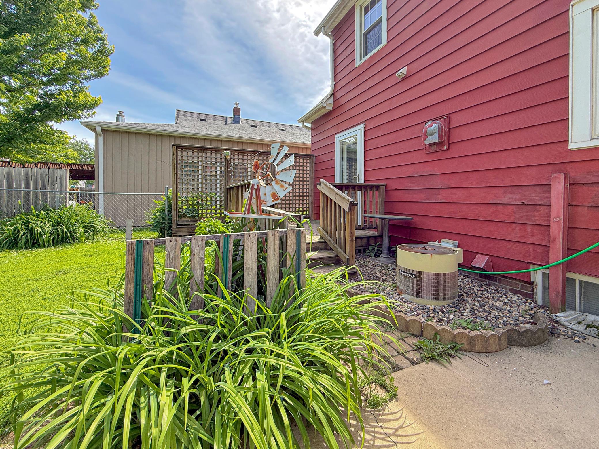 419 Webster Street Fairmont, MN 56031 - Photo 40 of 51