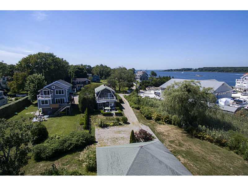 9 Pasadena Avenue Westerly, RI 02891 - Photo 5 of 14 Land/Lot.