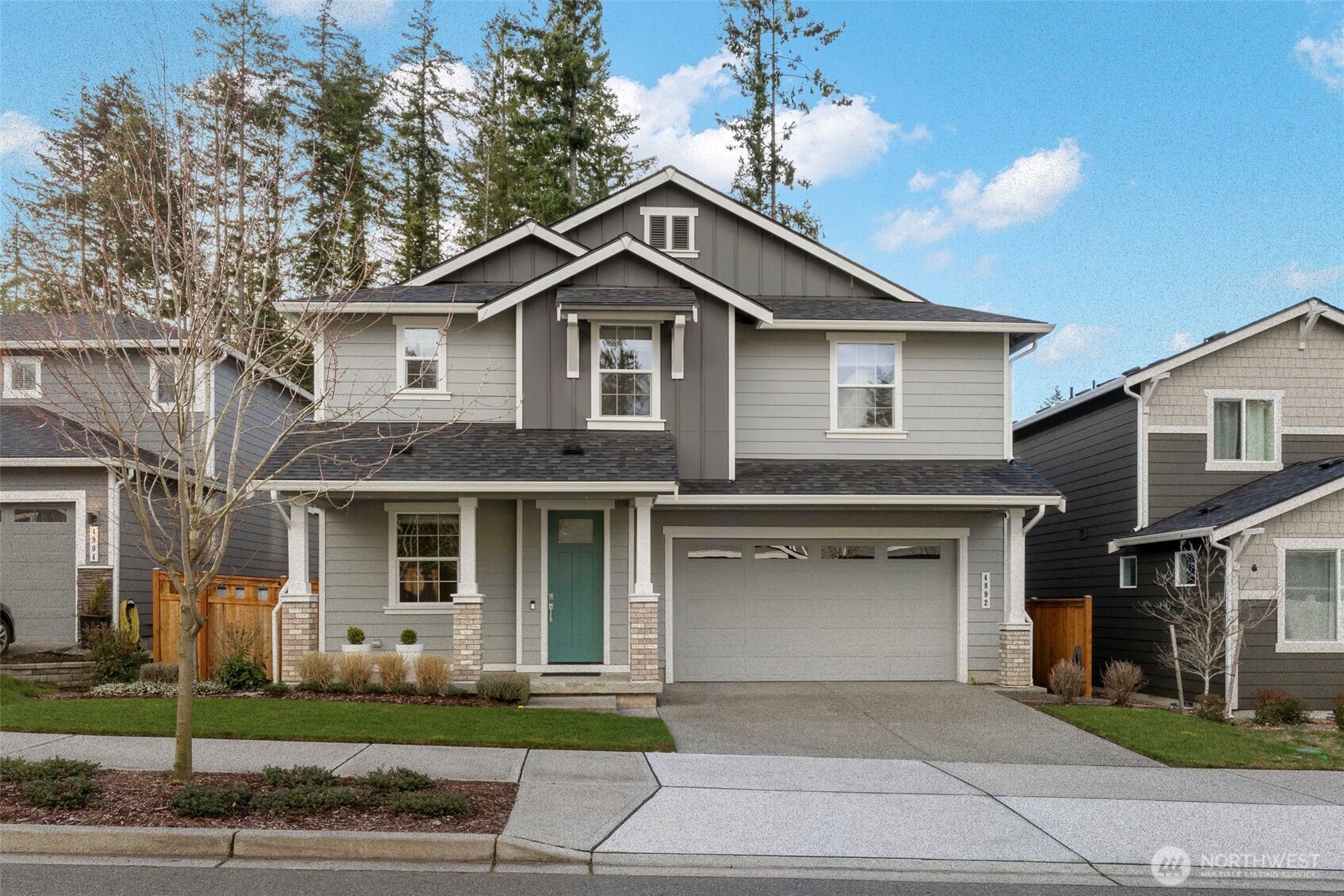 4892 Amherst Way Southwest Port Orchard, WA 98367 - Photo 1 of 40