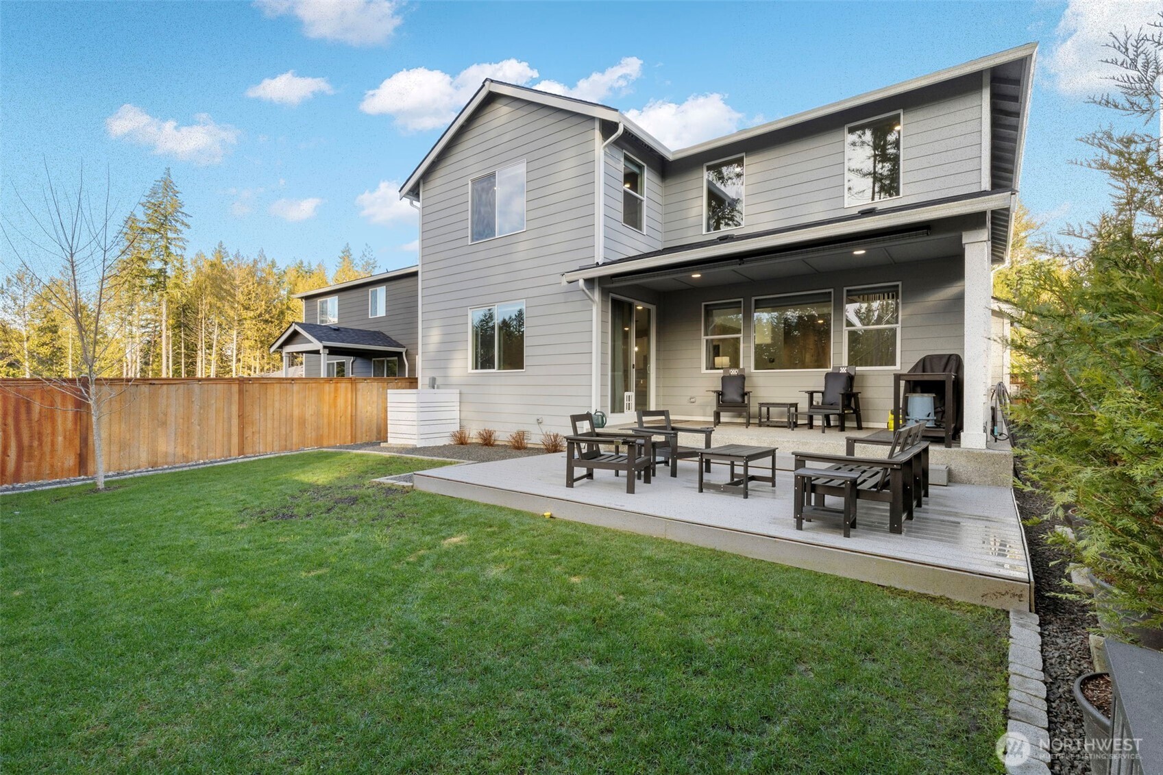 4892 Amherst Way Southwest Port Orchard, WA 98367 - Photo 33 of 40