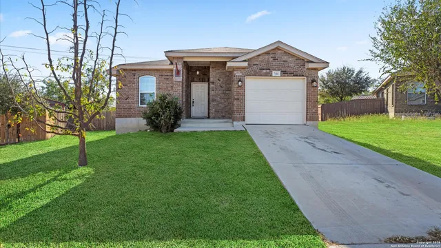 $1,525 | 7411 Hazel Cove, San Antonio, TX 78242