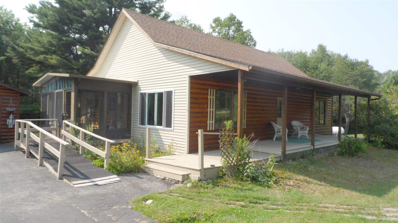 1689 Shady Shores Road Lupton, MI 48635 - Photo 1 of 36 1851454.JPG