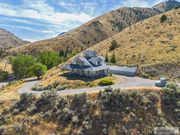 $648,000 | 101 Lake Creek Road, Salmon, ID 83467