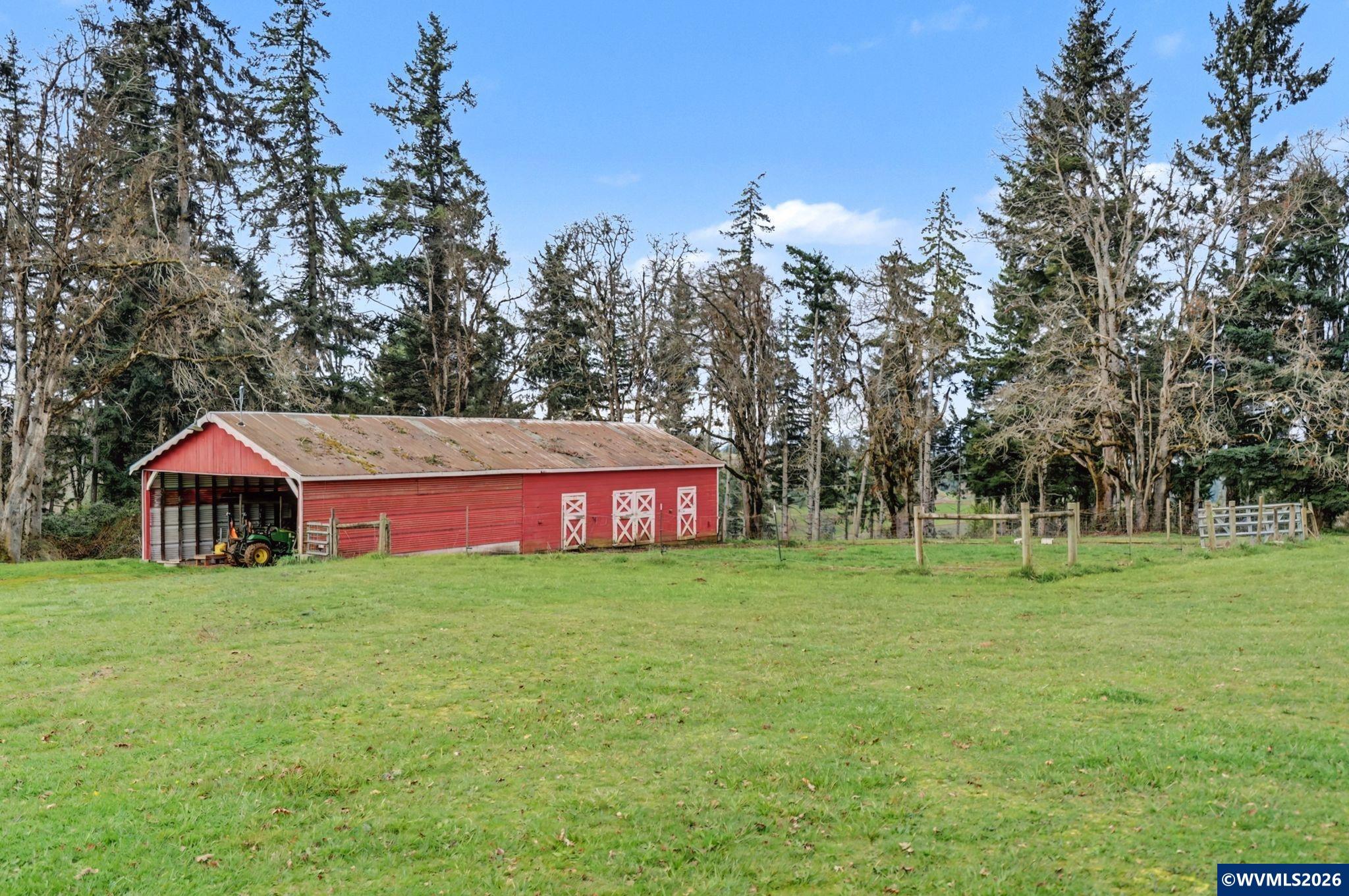 5910 Davis Creek Road Northeast Silverton, OR 97381 - Photo 49 of 50