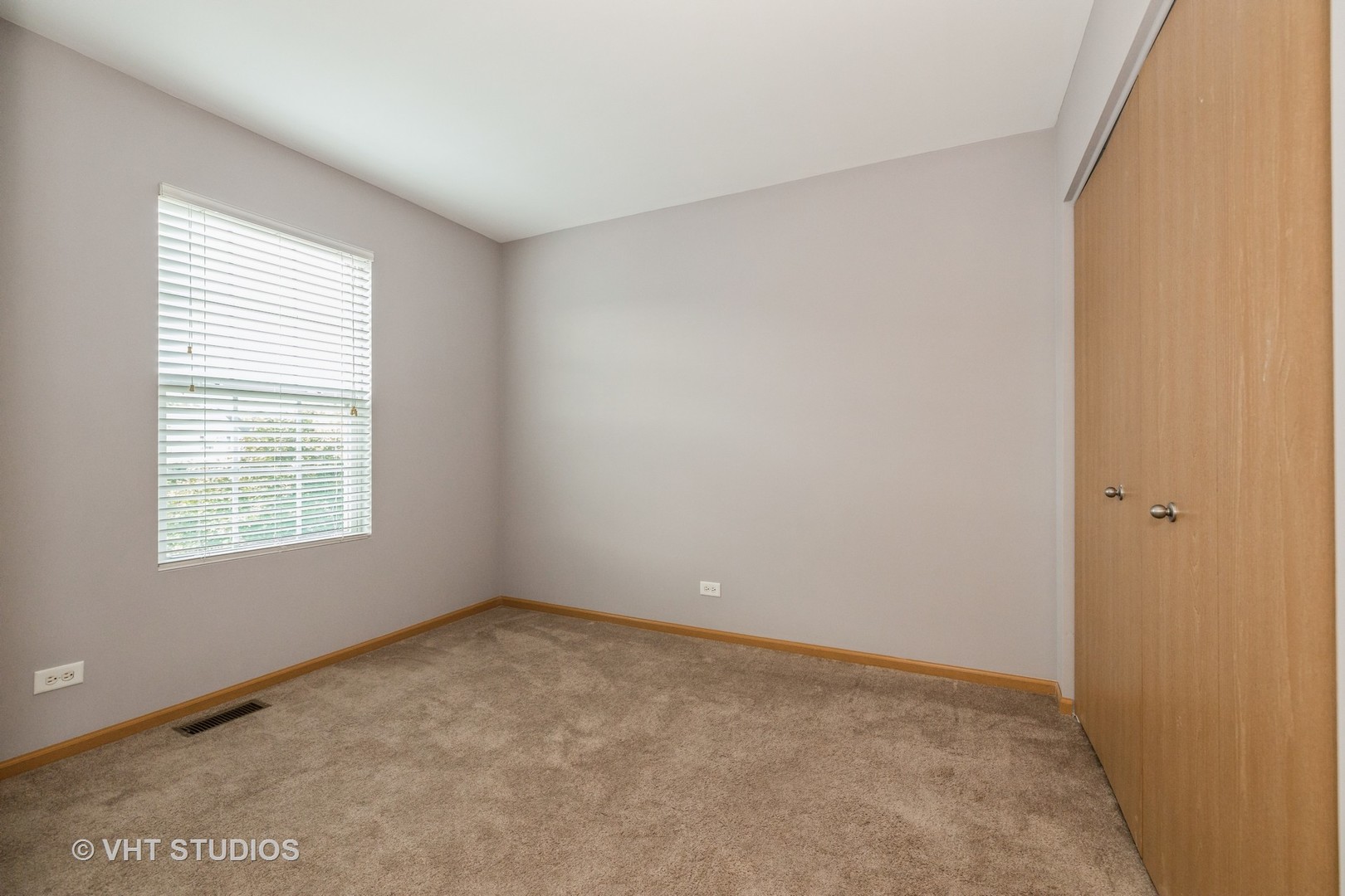 3781 Bailey Road, Unit 404 Yorkville, IL 60560 - Photo 12 of 21 a view of an empty room with a window