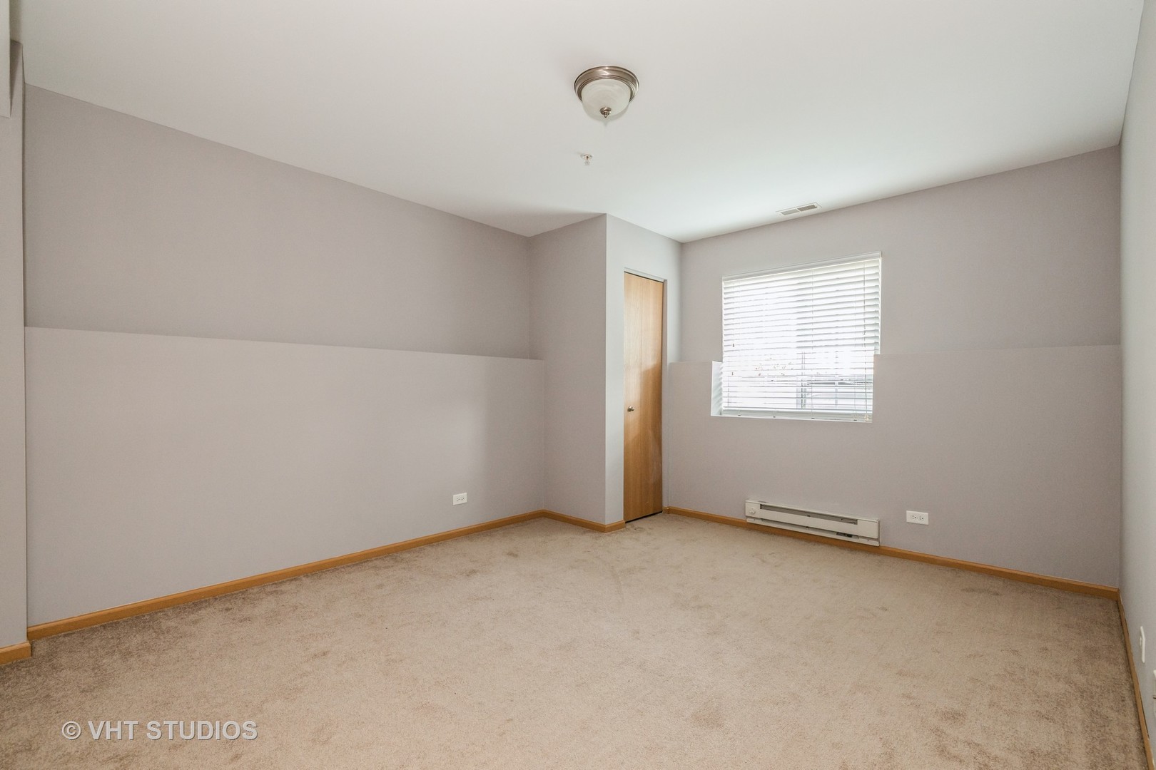 3781 Bailey Road, Unit 404 Yorkville, IL 60560 - Photo 13 of 21 an empty room with windows
