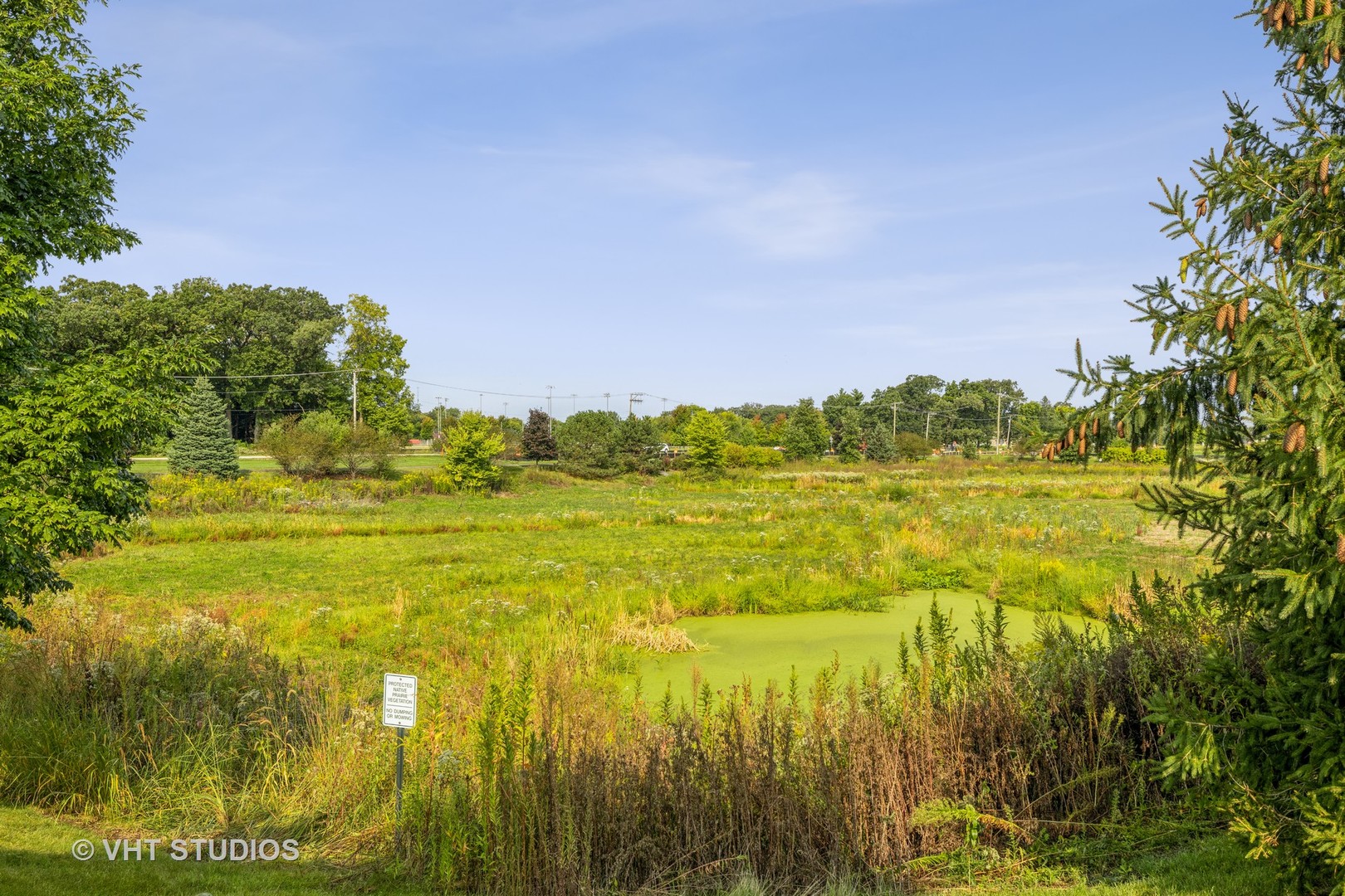 3781 Bailey Road, Unit 404 Yorkville, IL 60560 - Photo 19 of 21 a view of an ocean view