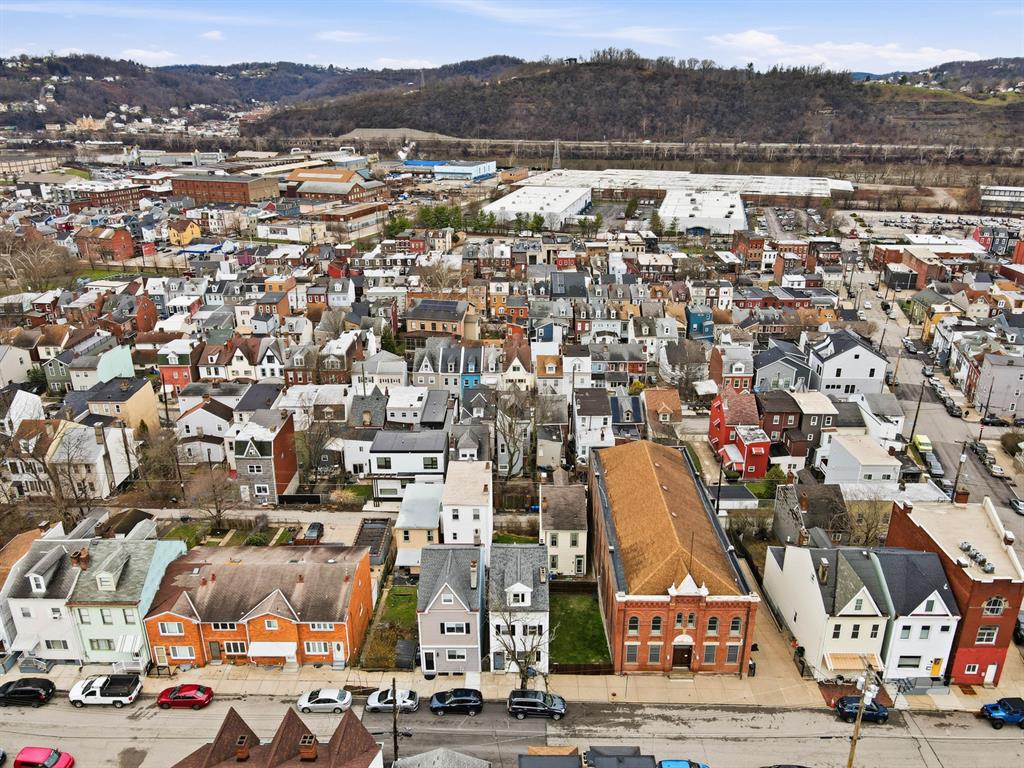 5133 Holmes Street Pittsburgh, PA 15201 - Photo 42 of 45