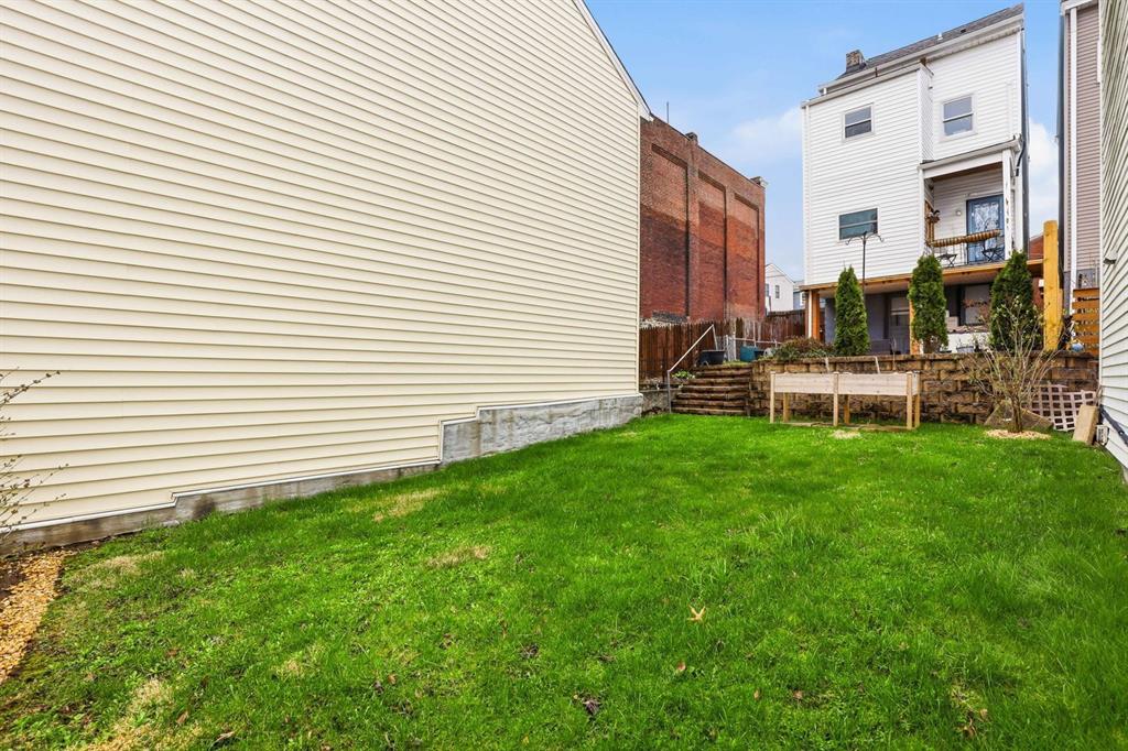 5133 Holmes Street Pittsburgh, PA 15201 - Photo 43 of 45