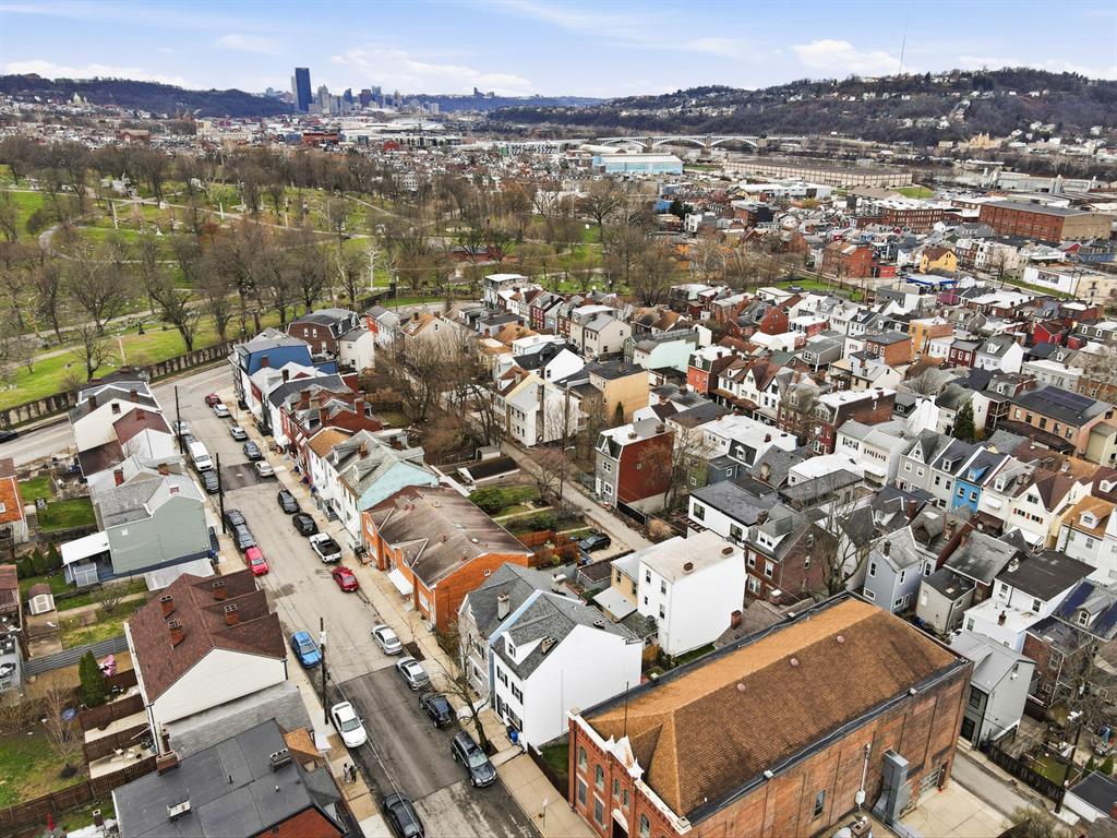 5133 Holmes Street Pittsburgh, PA 15201 - Photo 44 of 45