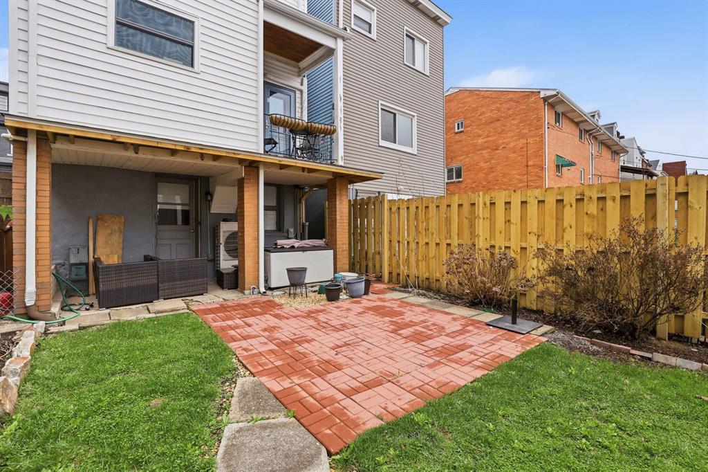 5133 Holmes Street Pittsburgh, PA 15201 - Photo 7 of 45