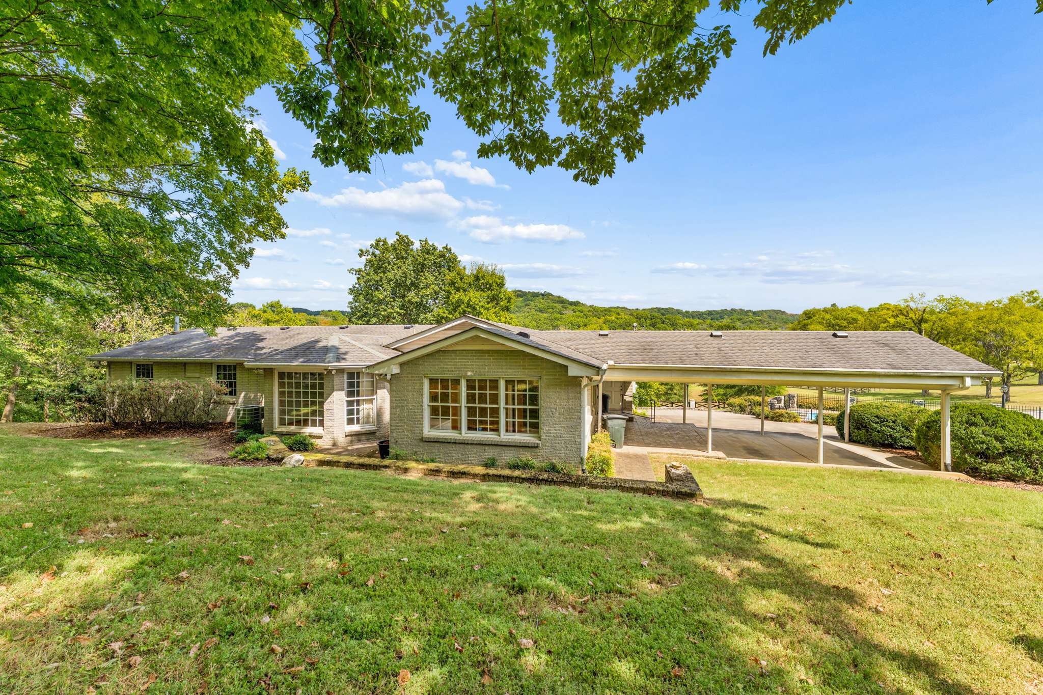 1091 Hidden Valley Road Franklin, TN 37069 - Photo 28 of 44 Gallery Image 28