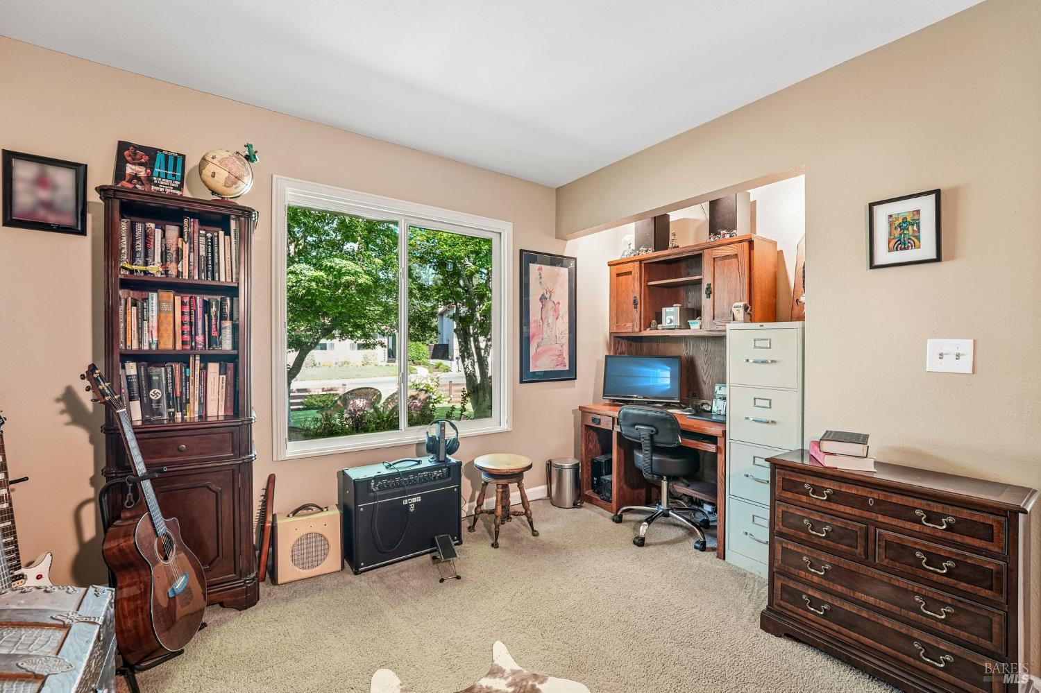 911 Hudis Street Rohnert Park, CA 94928 - Photo 25 of 49