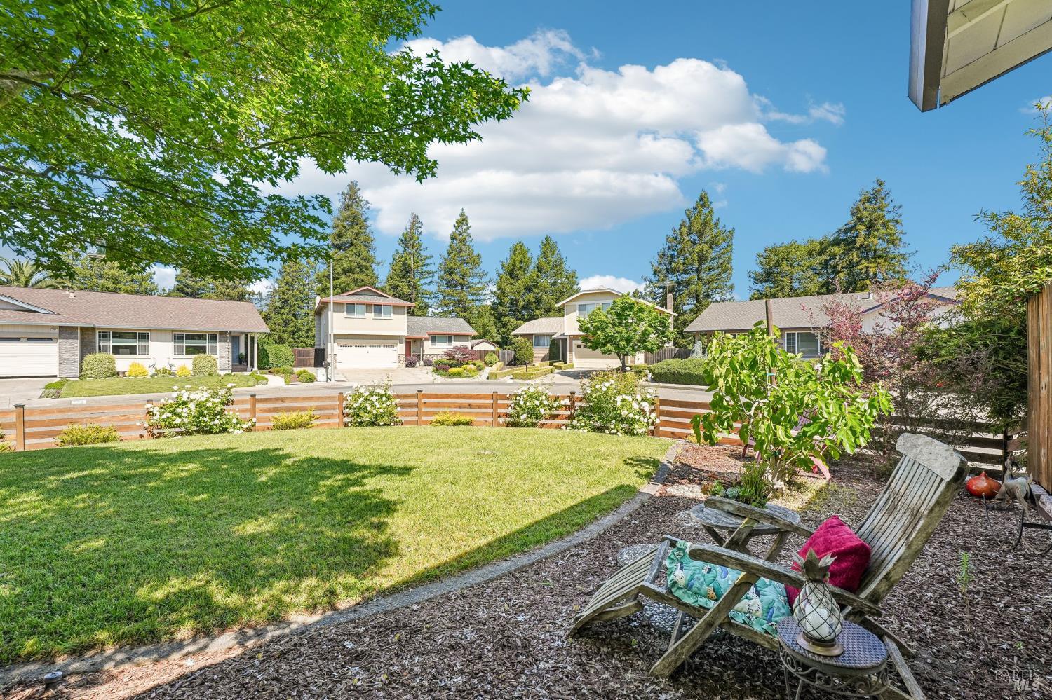 911 Hudis Street Rohnert Park, CA 94928 - Photo 44 of 49
