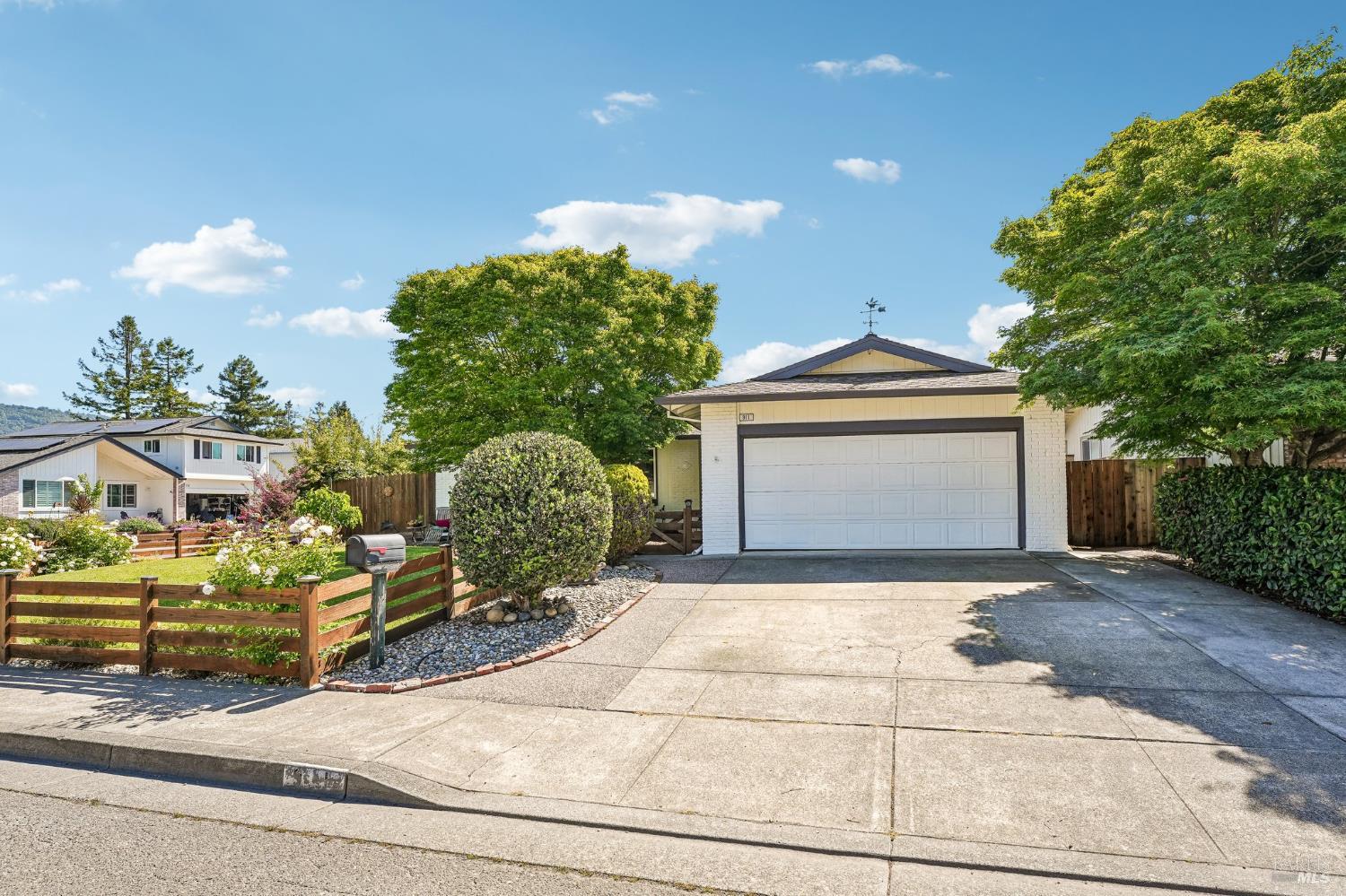 911 Hudis Street Rohnert Park, CA 94928 - Photo 46 of 49