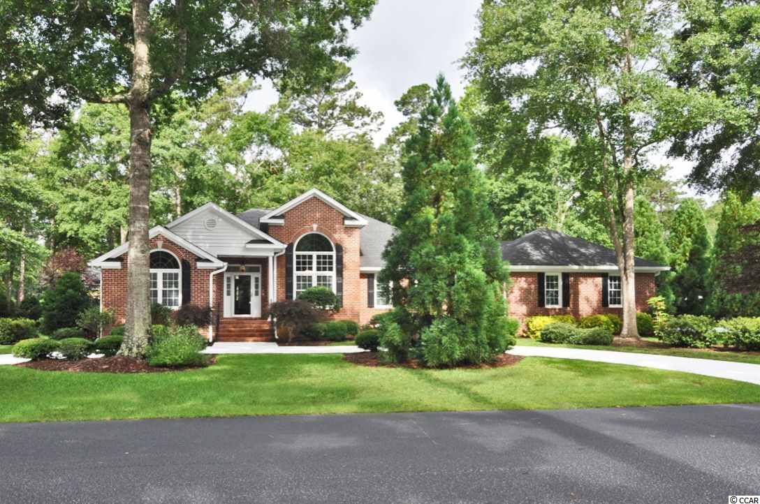 4701 Harness Lane Murrells Inlet, SC 29576 - Photo 1 of 39 Gallery Image 1