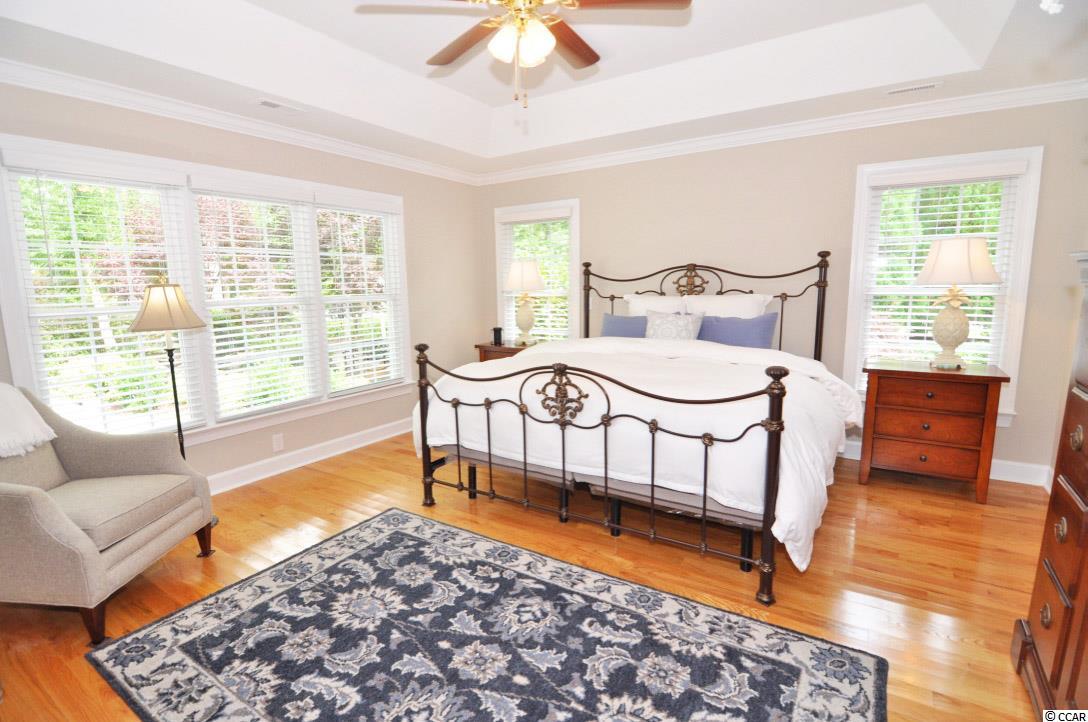 4701 Harness Lane Murrells Inlet, SC 29576 - Photo 13 of 39 Gallery Image 13